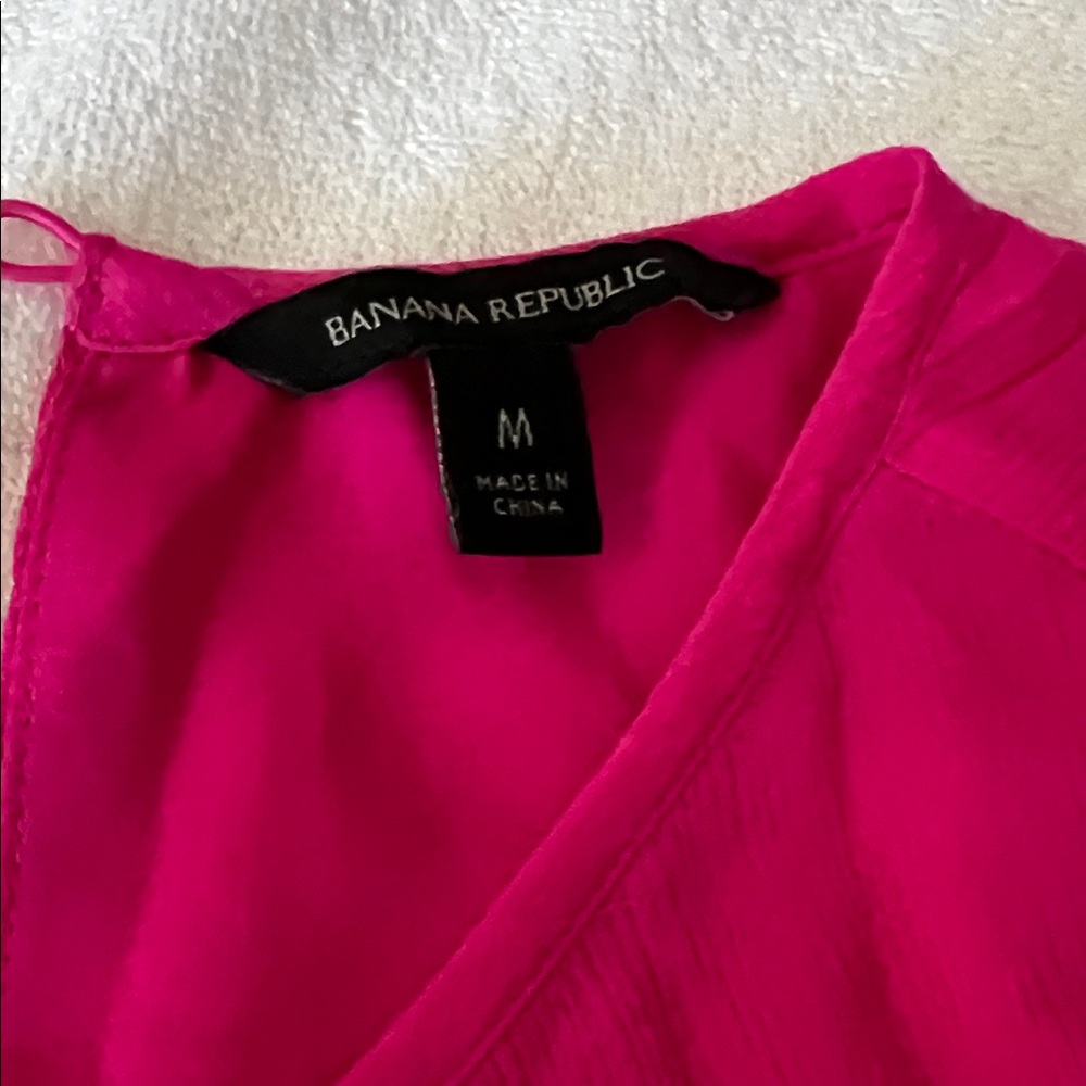 Banana Republic Dress - Picture 3 of 7